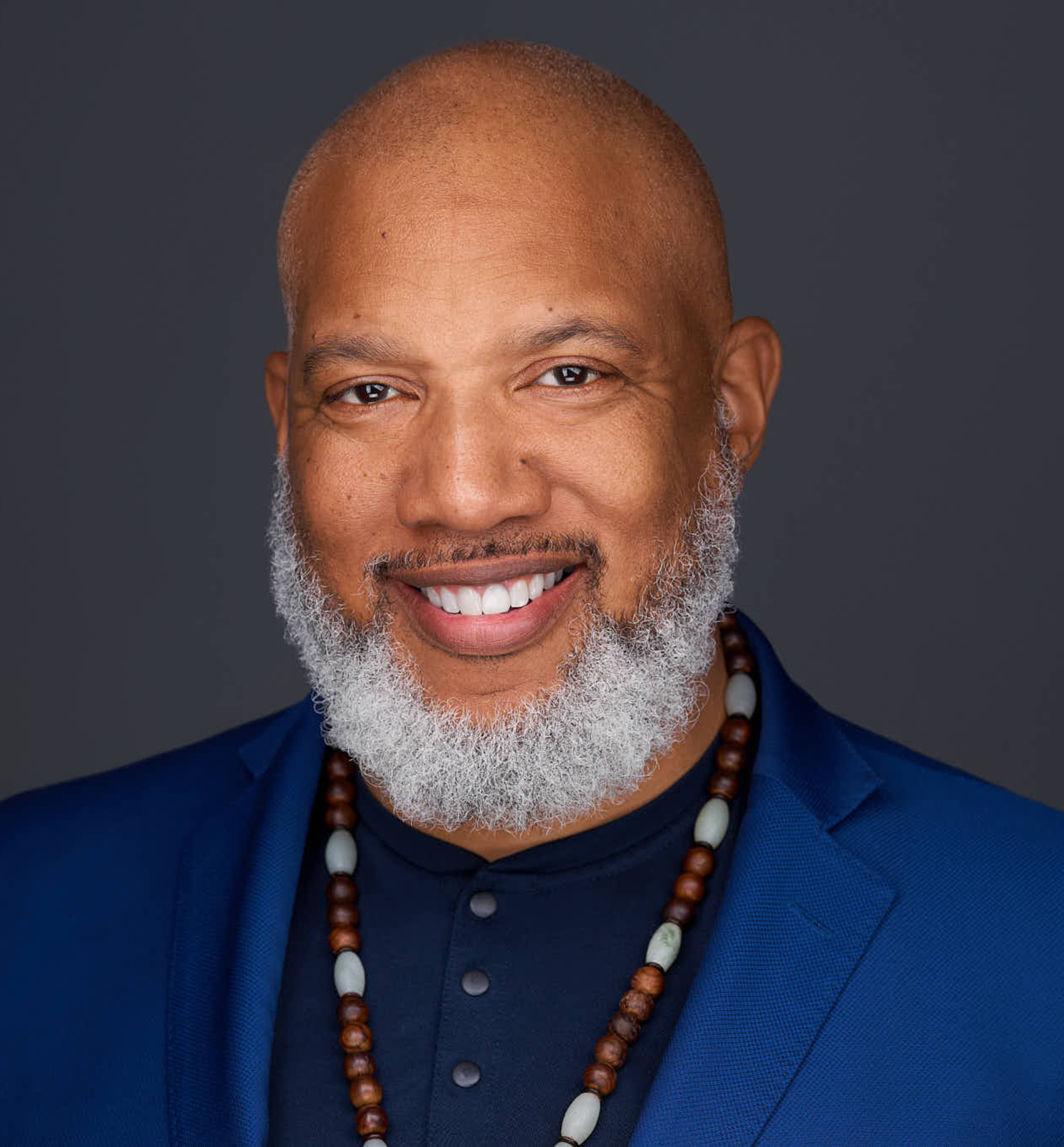 John Register keynote speaker